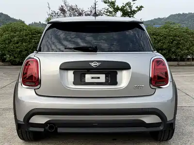 MINI MINI 2024