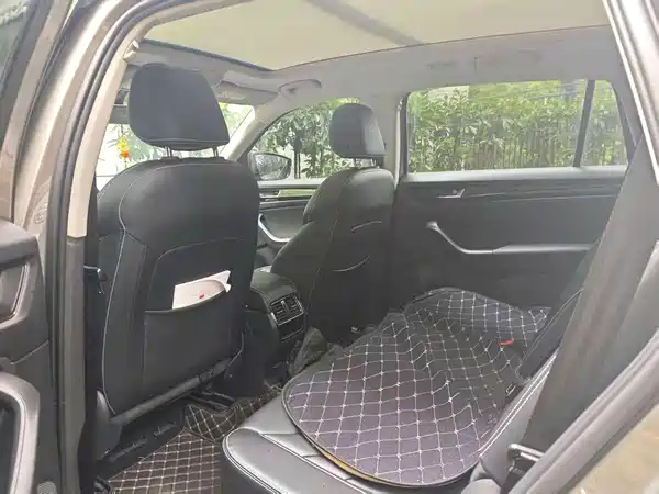 Skoda Kodiaq 2021