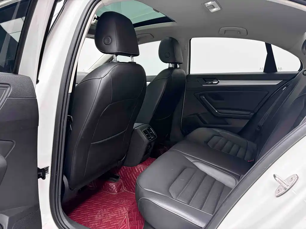 Volkswagen Lamando 2018