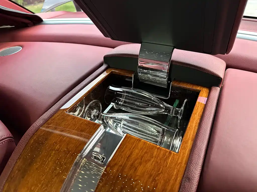 Rolls-Royce Phantom 2013 — фото 12
