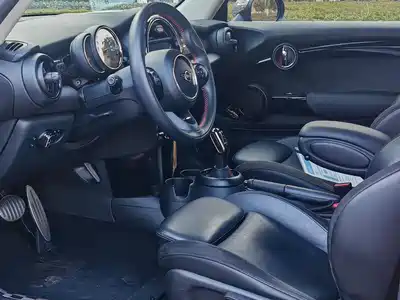 MINI MINI 2019