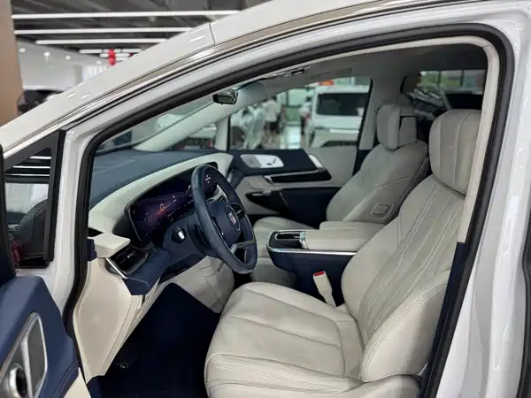Buick Century 2024