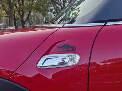 MINI MINI 2019