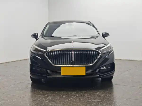 Hongqi H5 2023