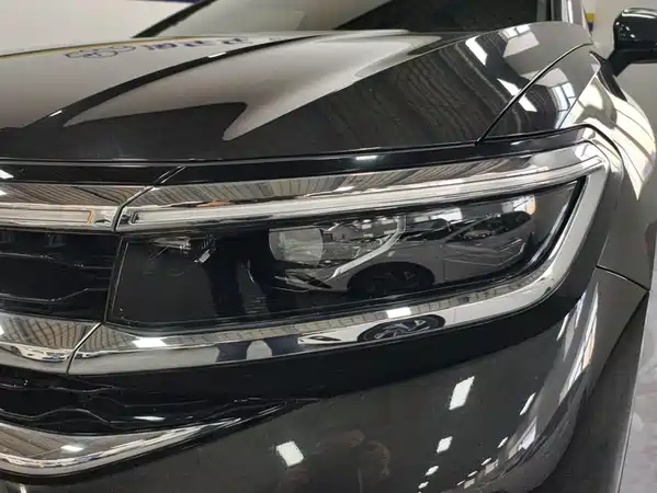 Volkswagen Talagon 2022