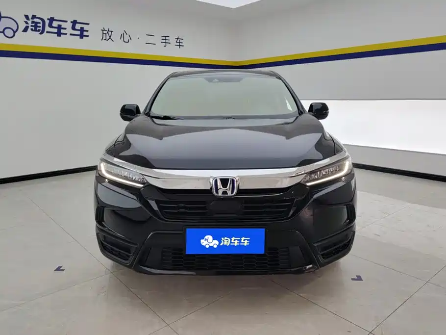 Honda Breeze 2021 — фото 2