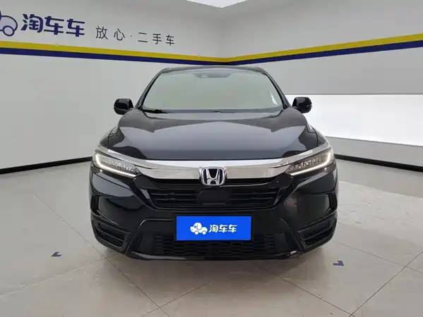 Honda Breeze 2021