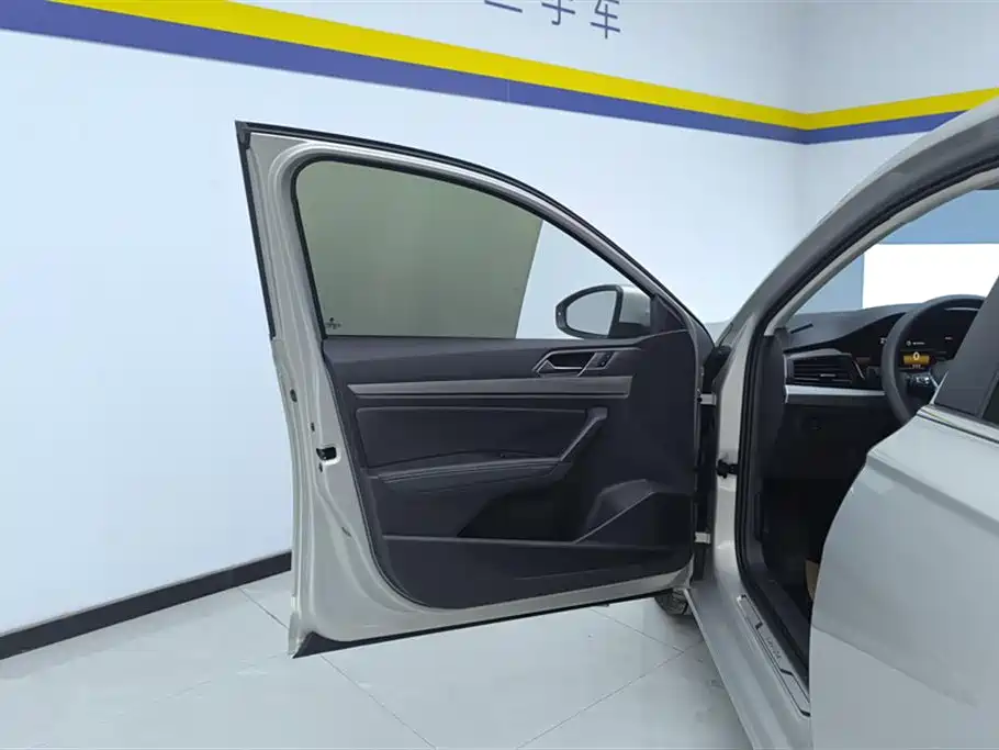 Volkswagen Lavida 2021