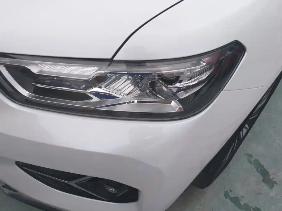 Haval H6 2020