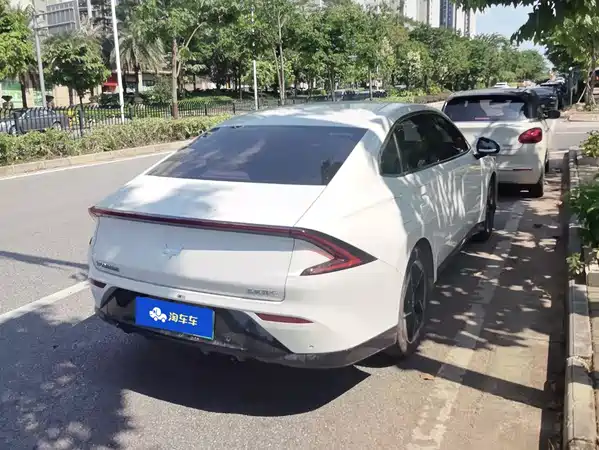 Wuling Starlight 2025