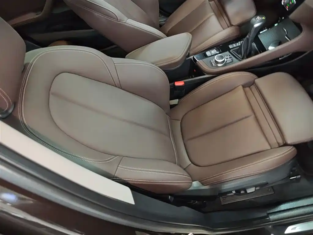 BMW X1 New Energy 2020 — фото 25