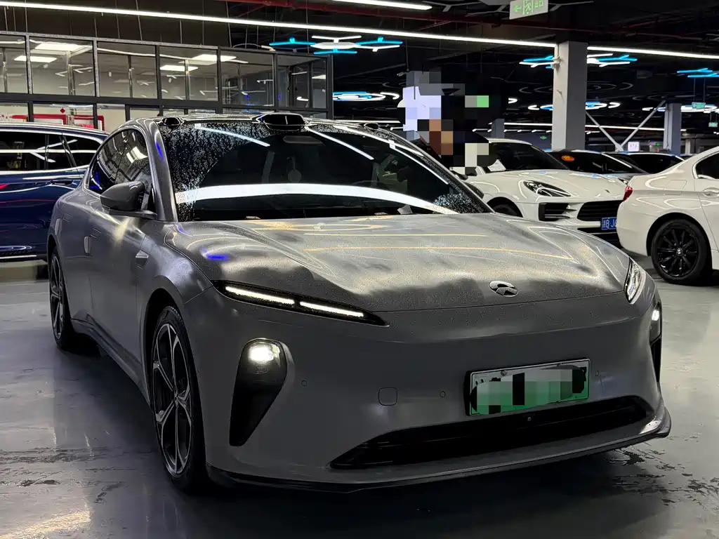 NIO ET5 2023