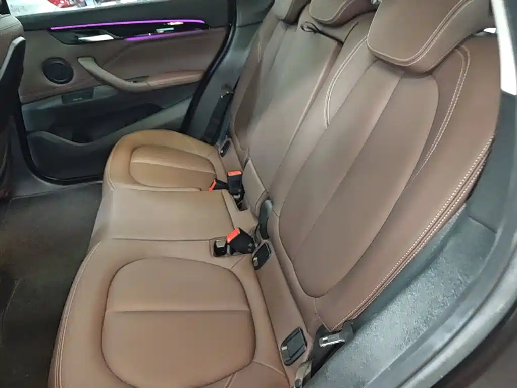 BMW X1 New Energy 2020 — фото 17