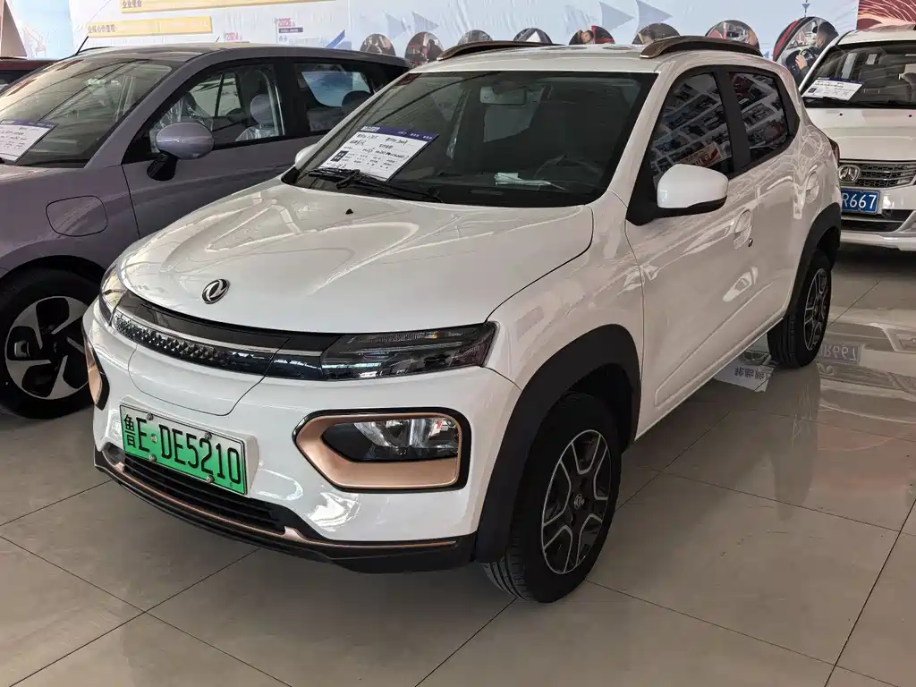 eπ Nano EX1 2023