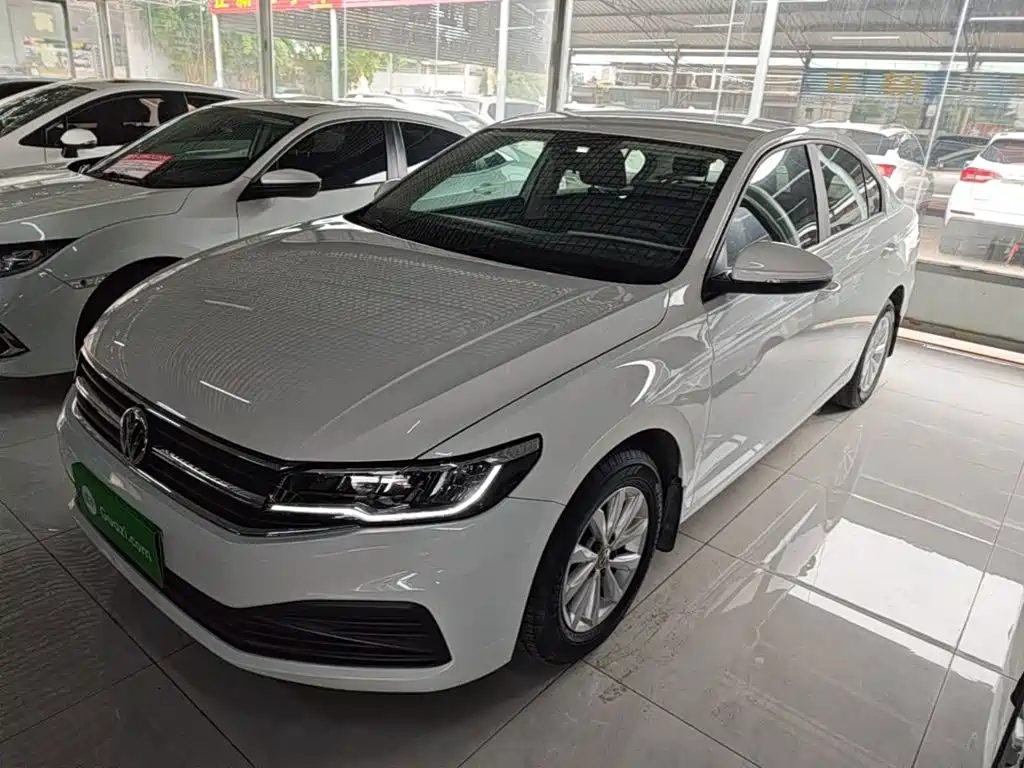 Volkswagen Bora 2020