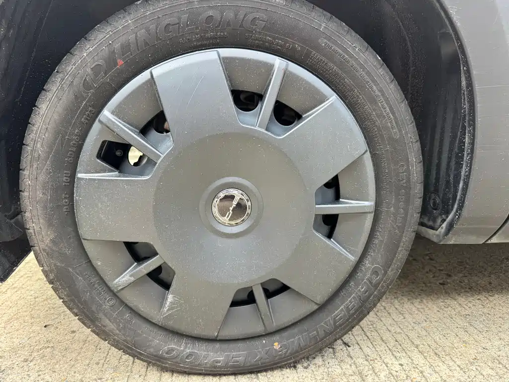 BYD Seagull 2023