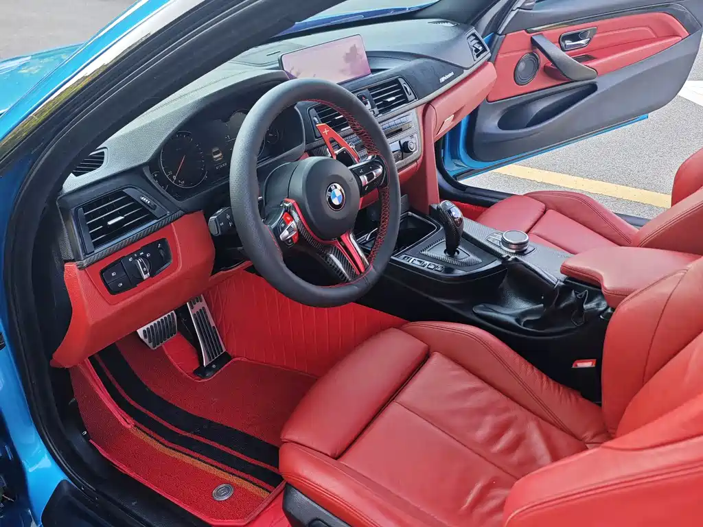 BMW 4 Series 2020 — фото 9