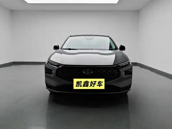 Ford Mondeo 2022