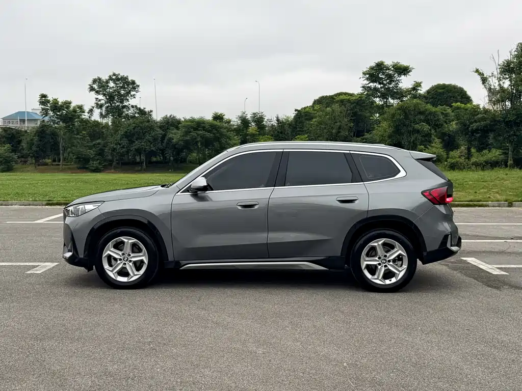 BMW X1 2023