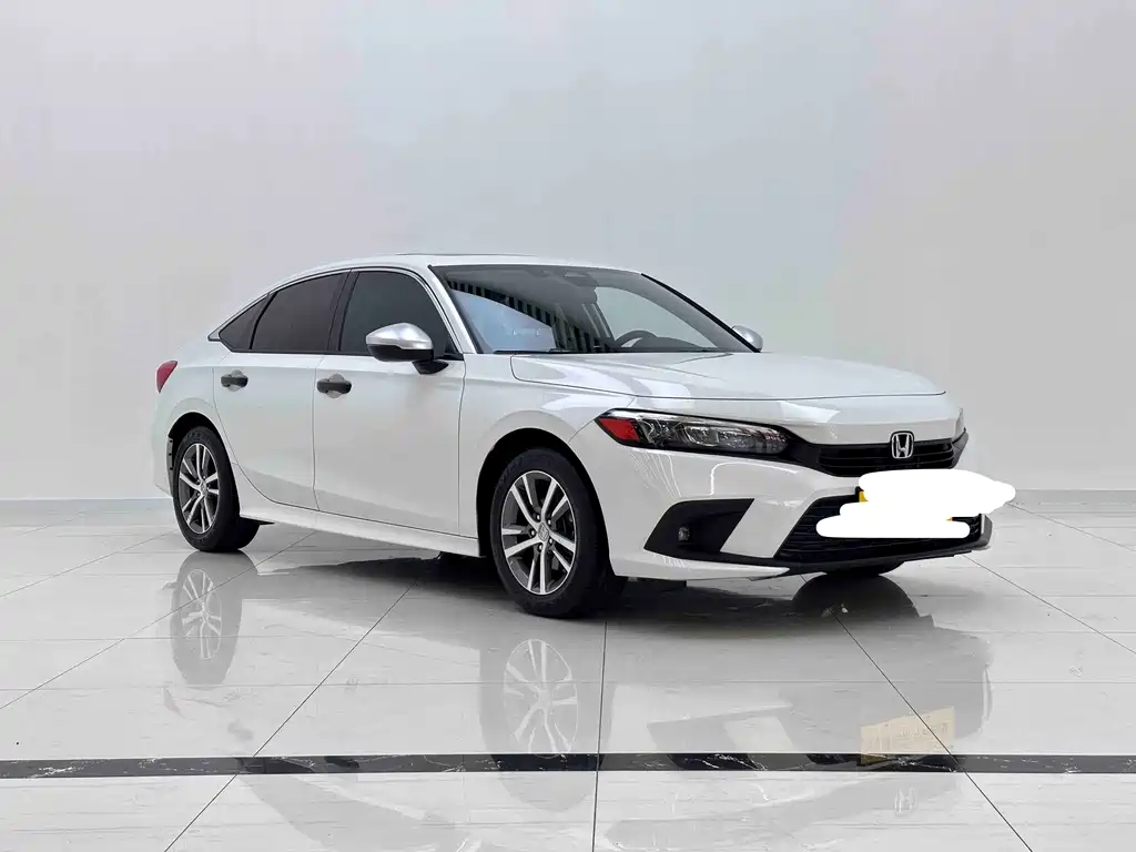 Honda Civic 2023