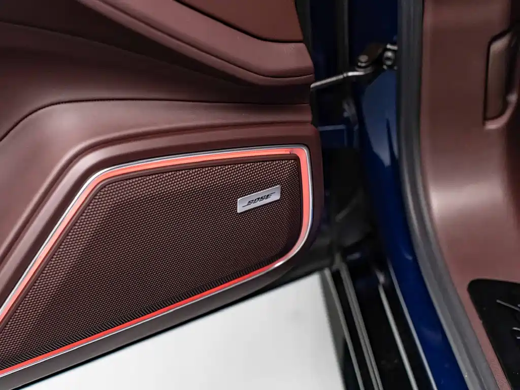 Porsche Panamera Hybrid 2021 — фото 19