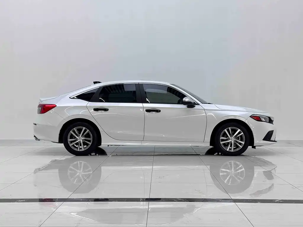 Honda Civic 2023
