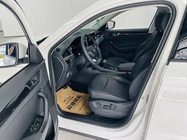 Skoda Kodiaq 2024