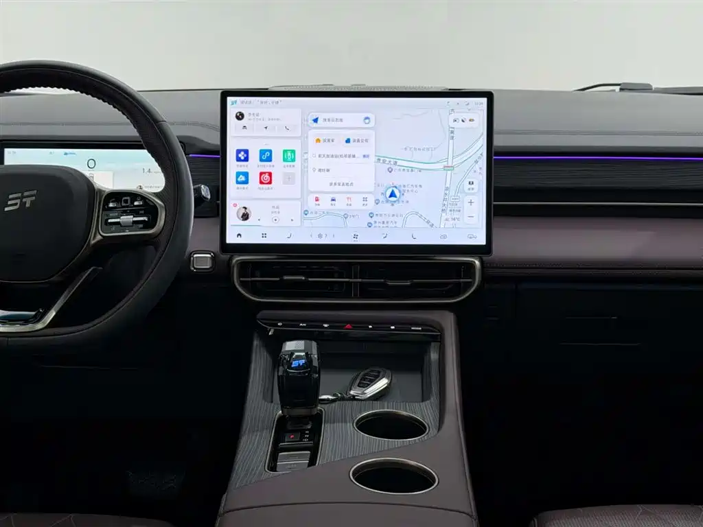 Jetour X90 PRO 2025 — фото 25