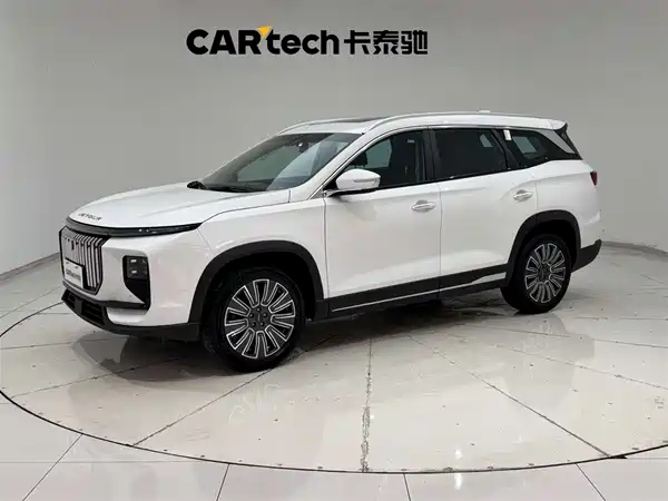 Jetour X90 PRO 2024