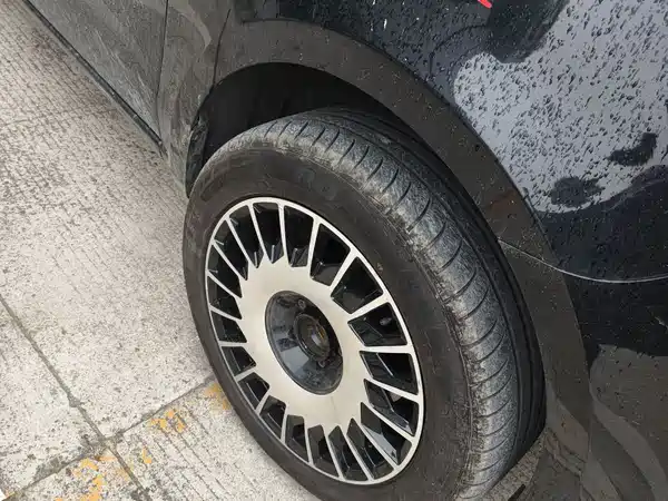 Mercedes-Benz Vito 2021