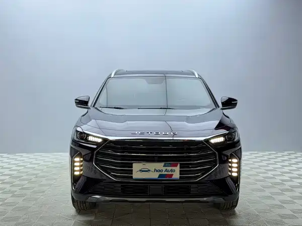 Jetour X70 PLUS 2021