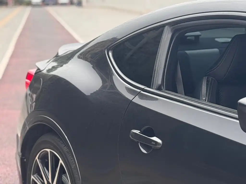 Toyota 86 2017