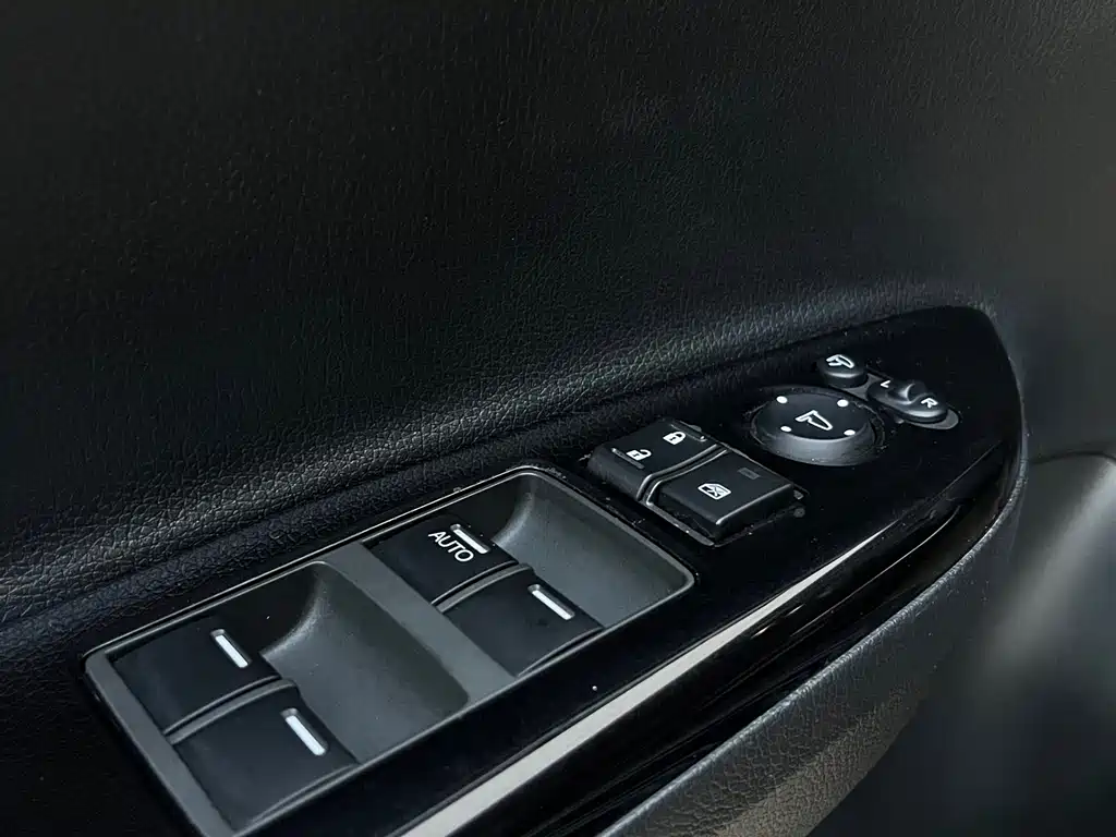 Honda Accord 2017 — фото 17