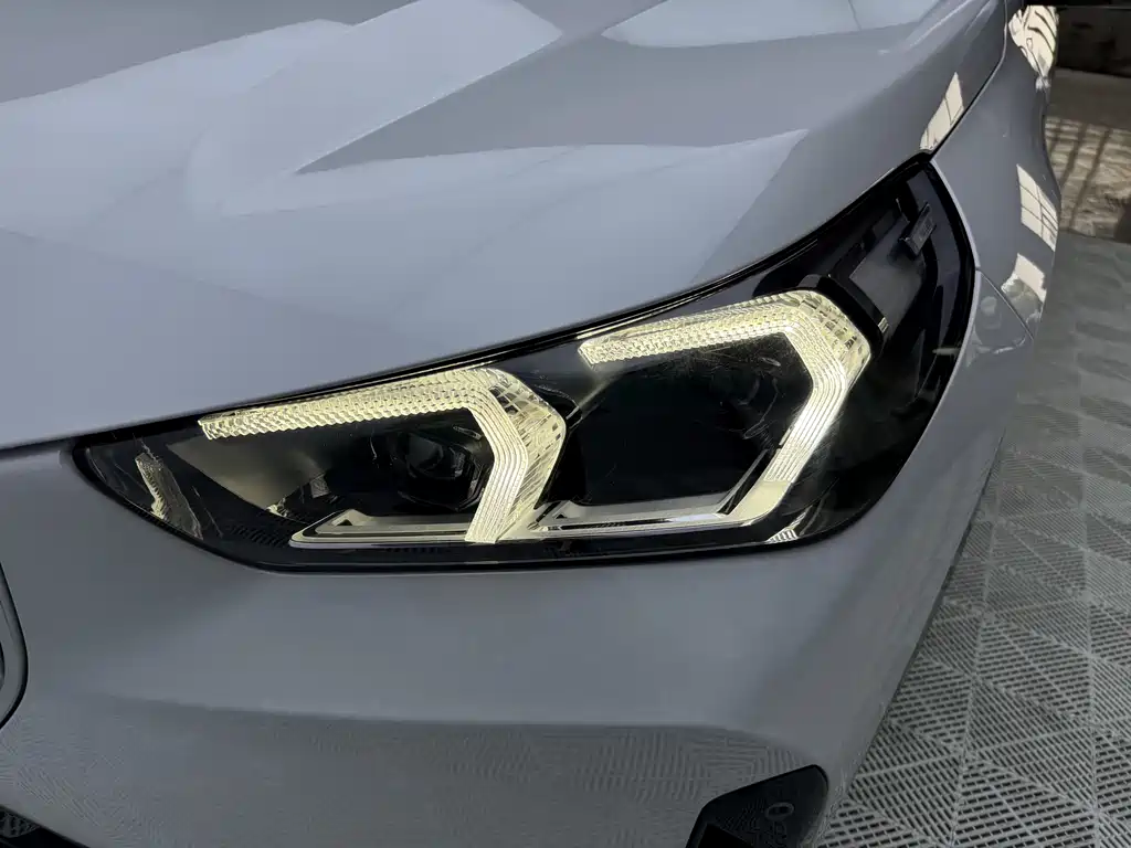 BMW X1 2023