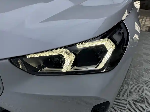 BMW X1 2023