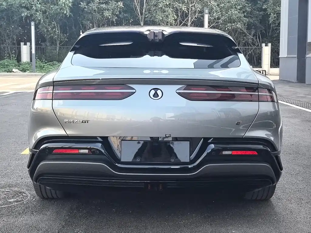 Denza Z9GT 2025