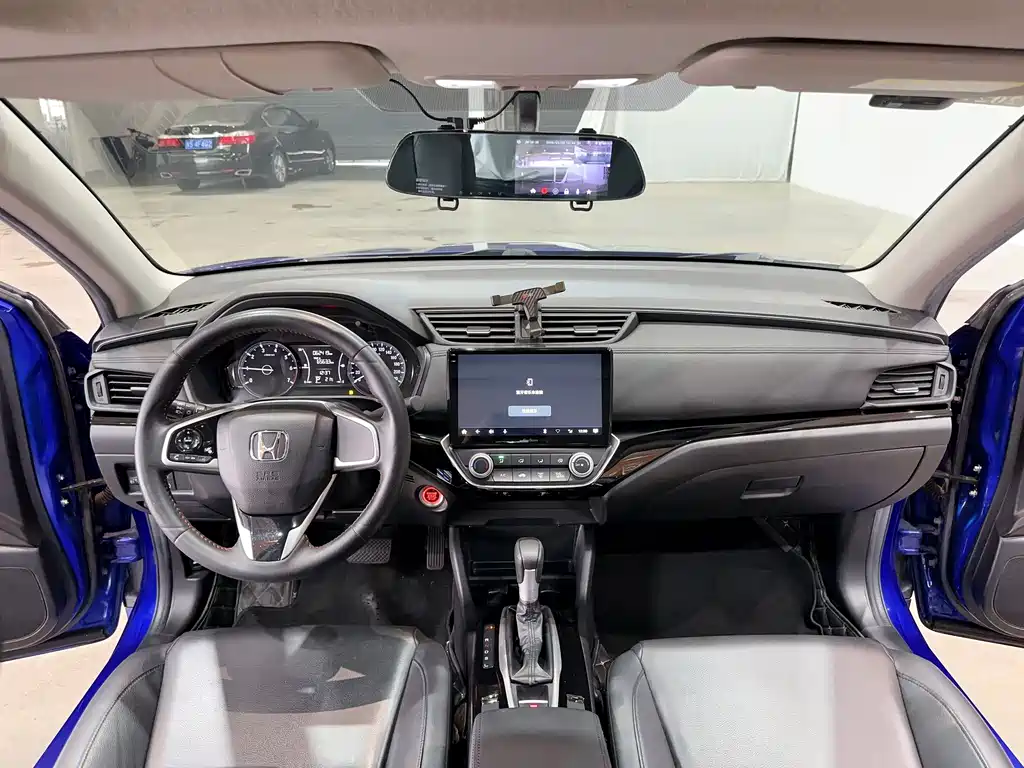 Honda Crider 2019 — фото 10