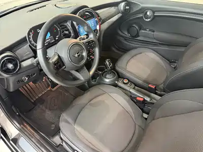 MINI MINI 2023