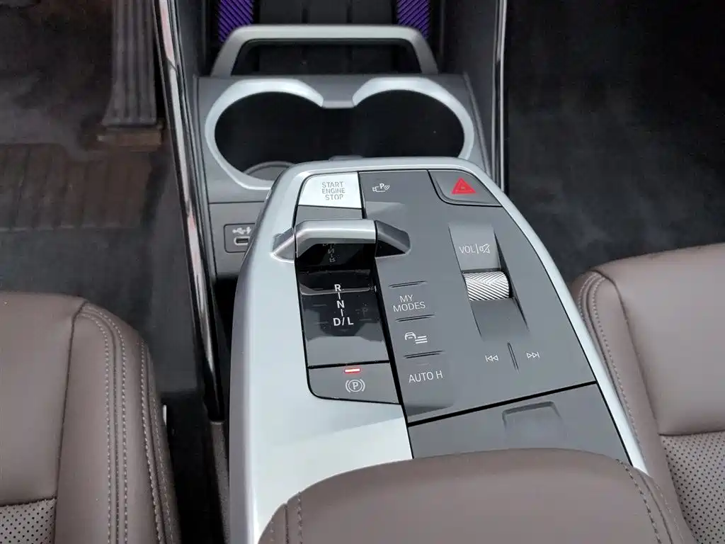 BMW X1 2024 — фото 13