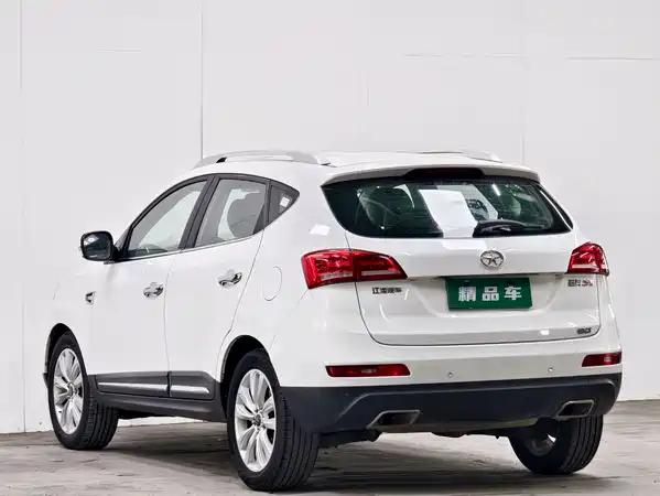 JMC Refine S5 2014