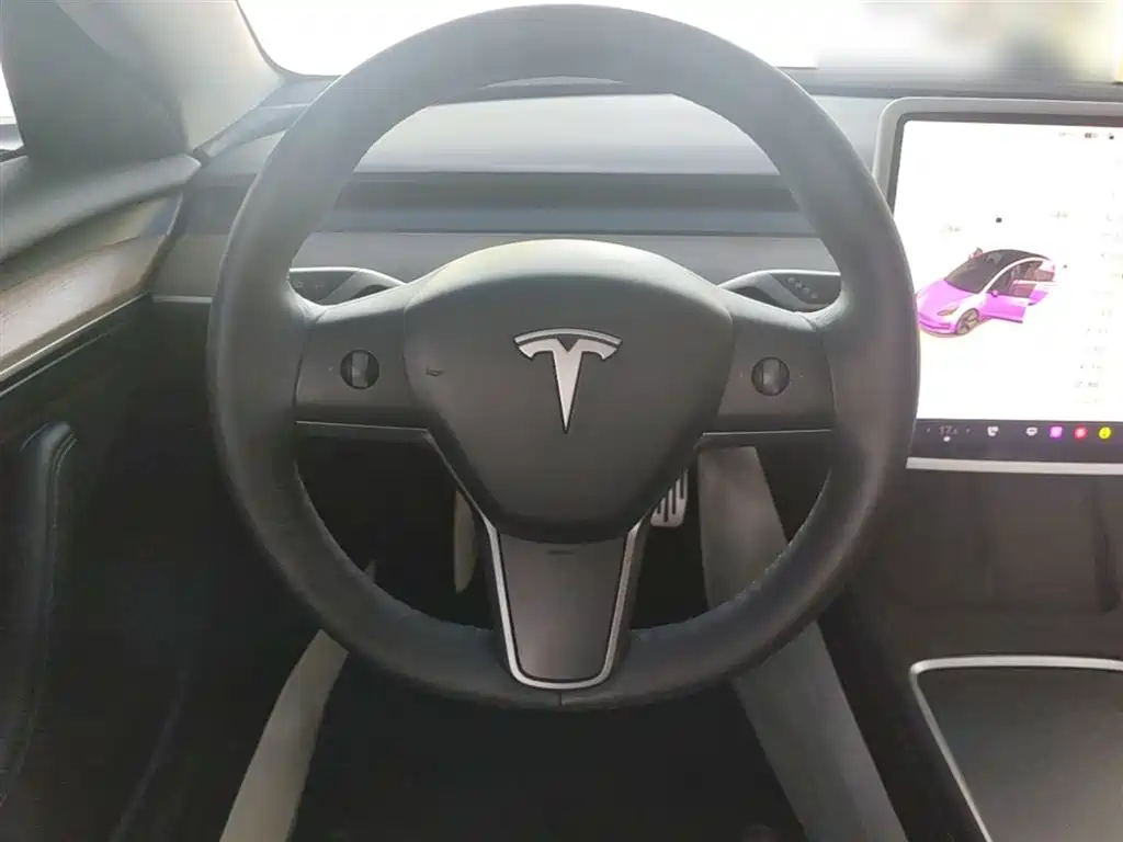 Tesla Model 3 2022 — фото 11