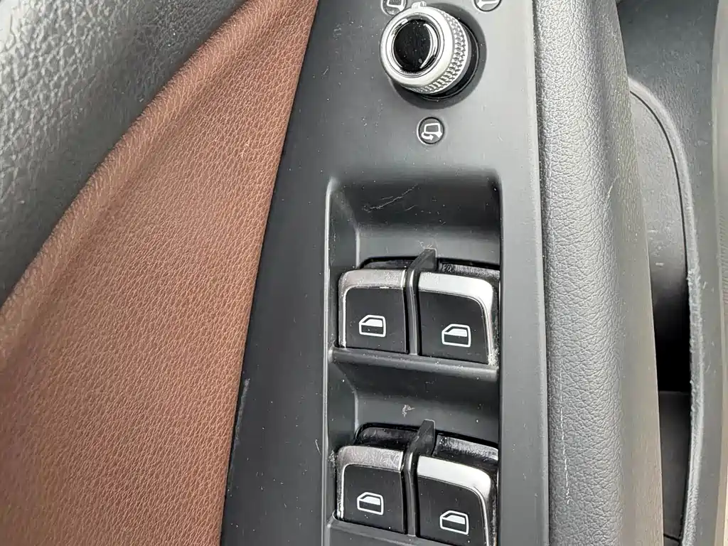 Audi Q5 2017 — фото 25