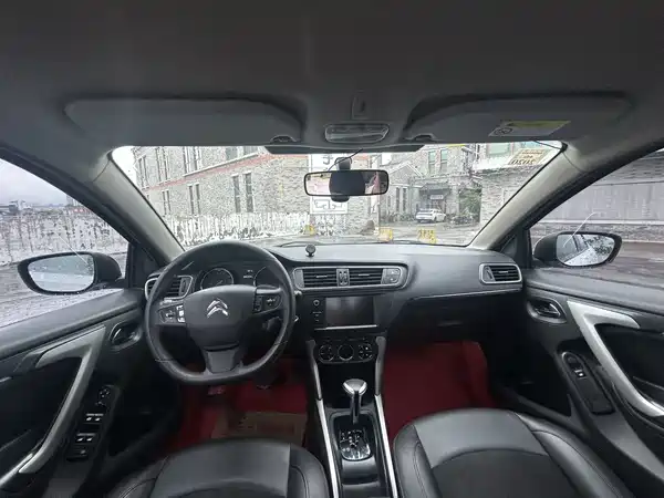 Citroën C3-XR 2018