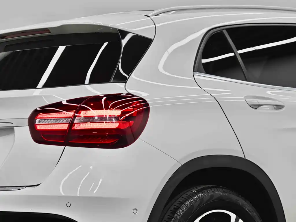 Mercedes-Benz GLA 2019 — фото 9