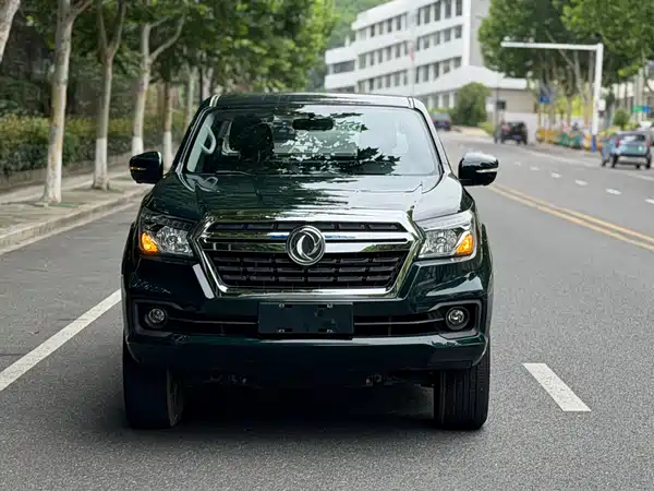 Dongfeng Ruiqi 6 Pro 2024