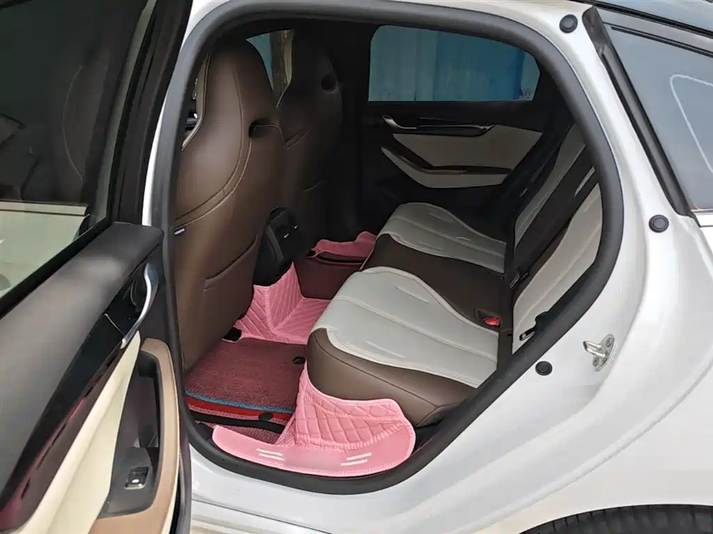 BYD Qin PLUS 2025 — фото 17