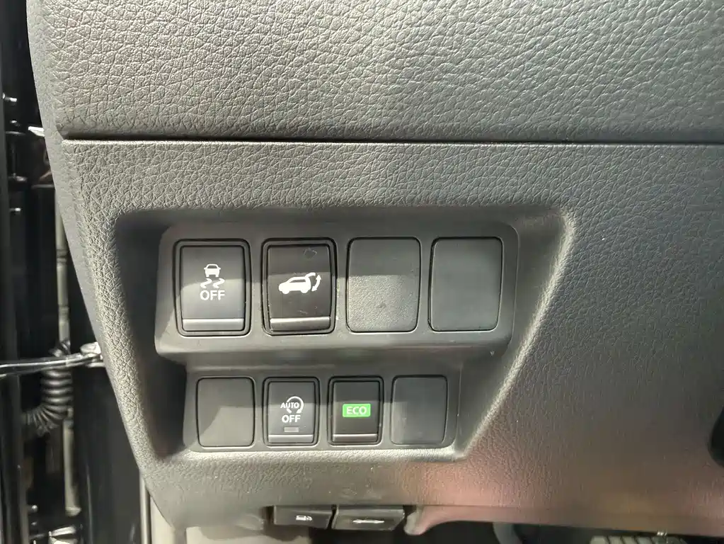 Nissan Qashqai 2023 — фото 4