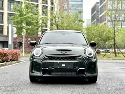 MINI MINI 2023