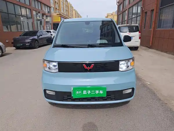 Wuling Hongguang MINIEV 2020