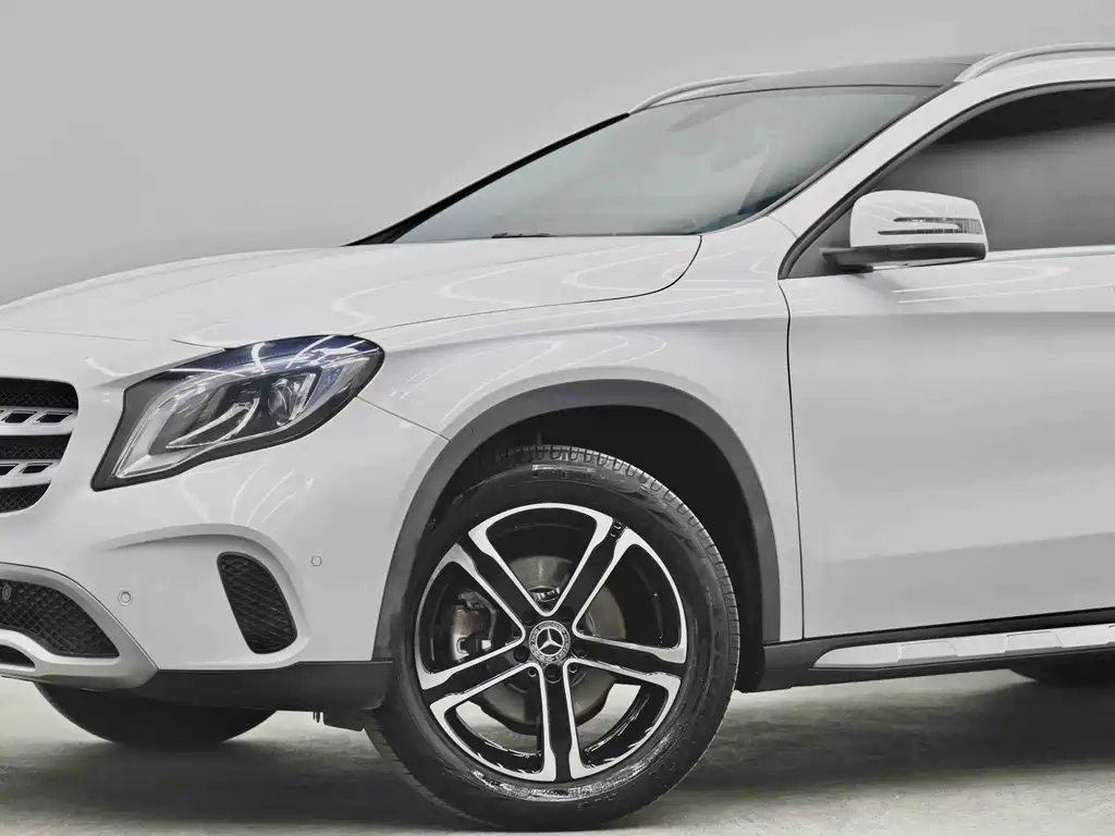 Mercedes-Benz GLA 2019 — фото 13